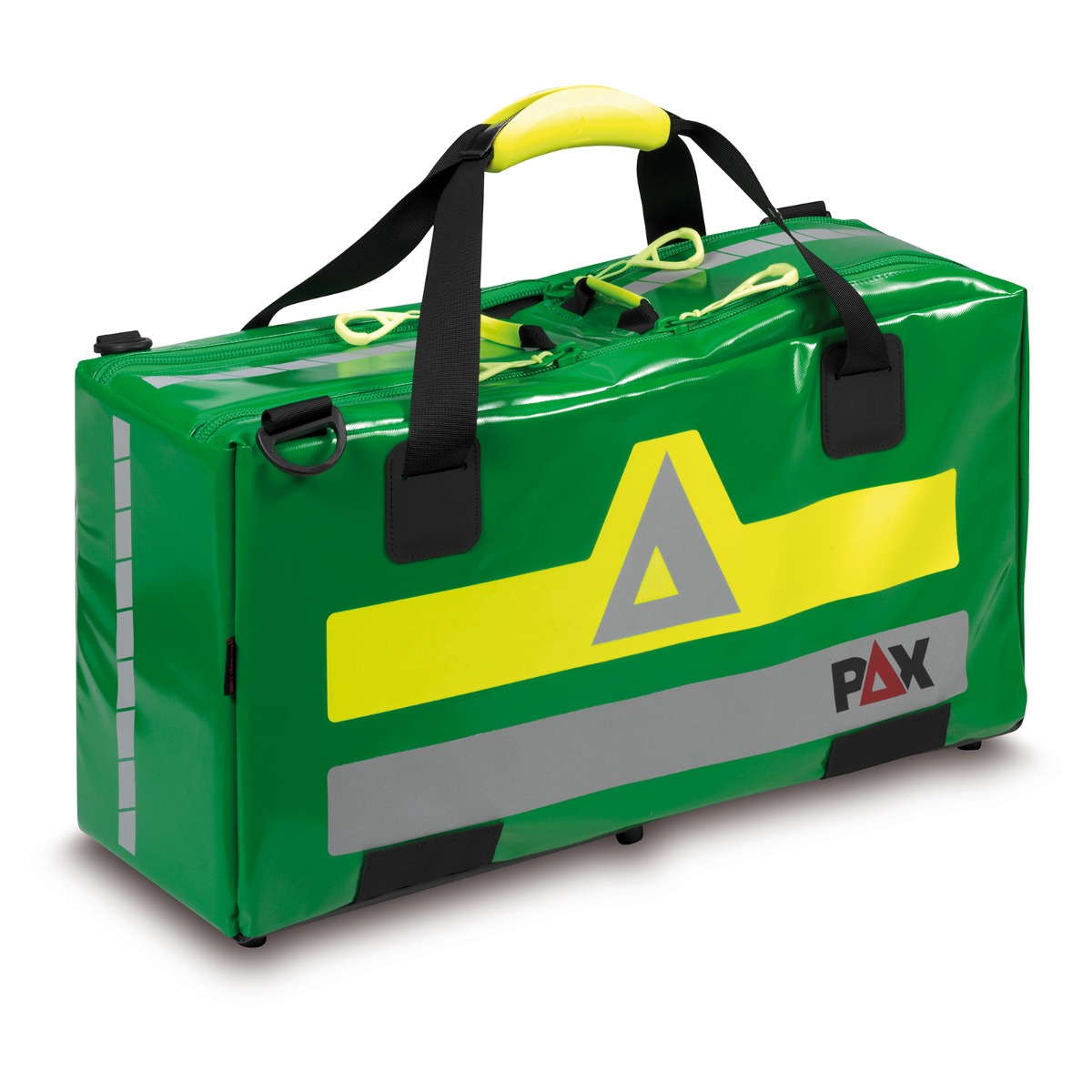 Kompakte Sauerstofftasche von PAX - FS-Medizintechnik