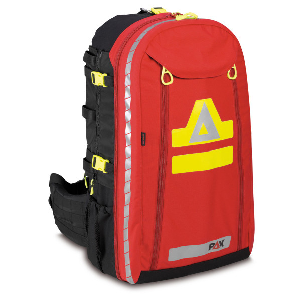 Elite Bags PARAMED'S Rescue Tactical Bag - Vet Equip Australia