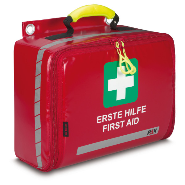 First Aid S Erste-Hilfe-Tasche